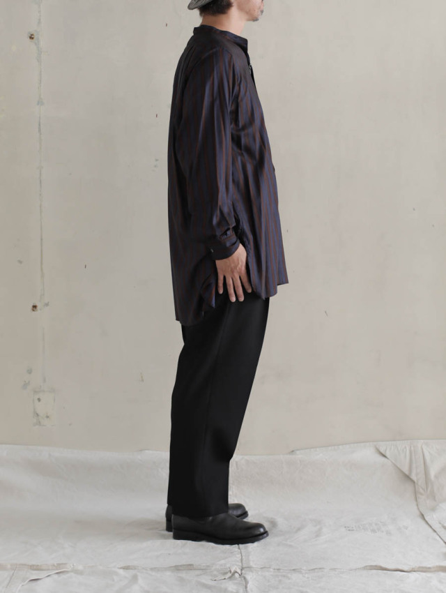 HEUGN ユーゲン｜George（ブラック）