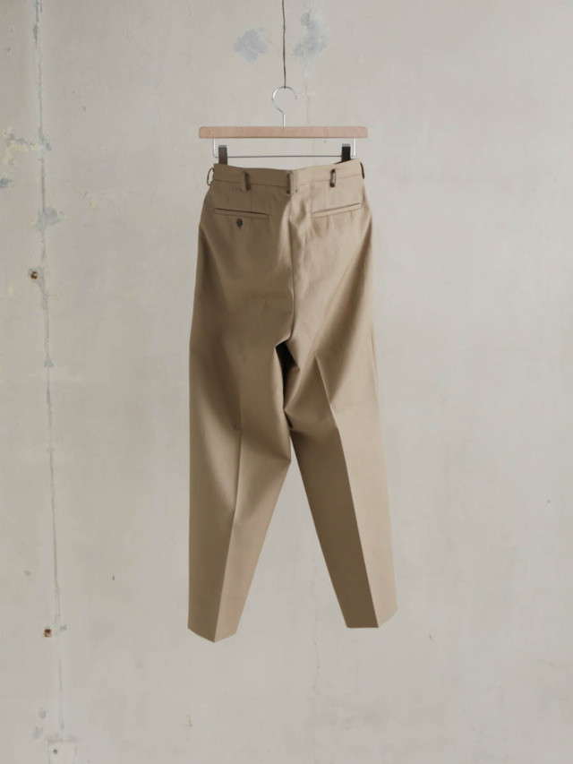 HEUGN ユーゲン / George ベージュ 