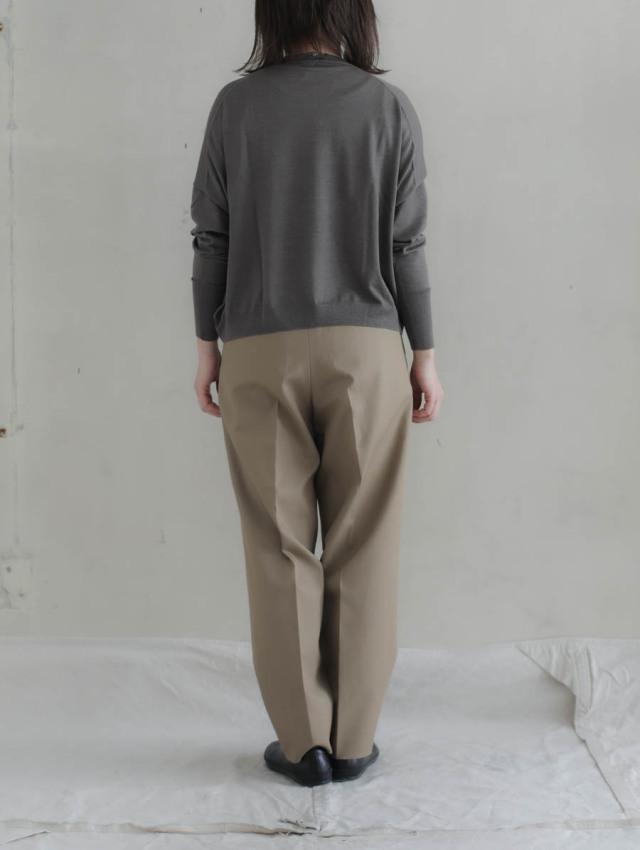 HEUGN ユーゲン / George ベージュ