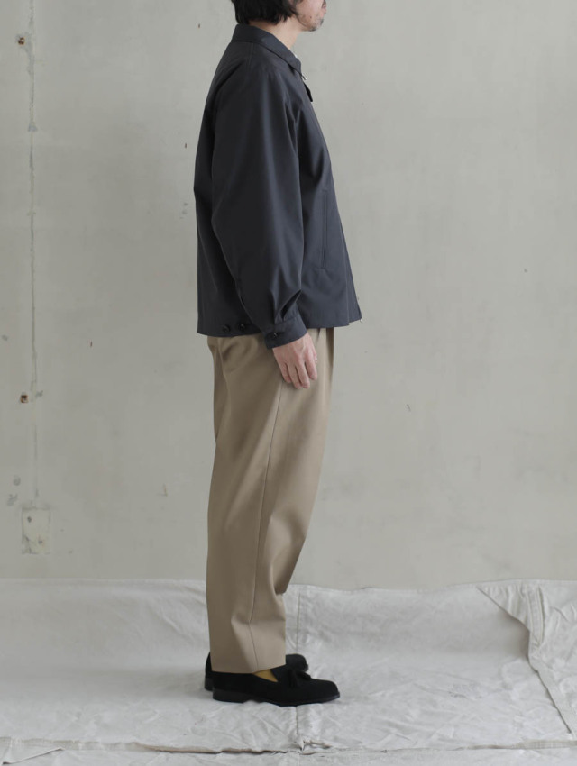 HEUGN ユーゲン / George ベージュ 