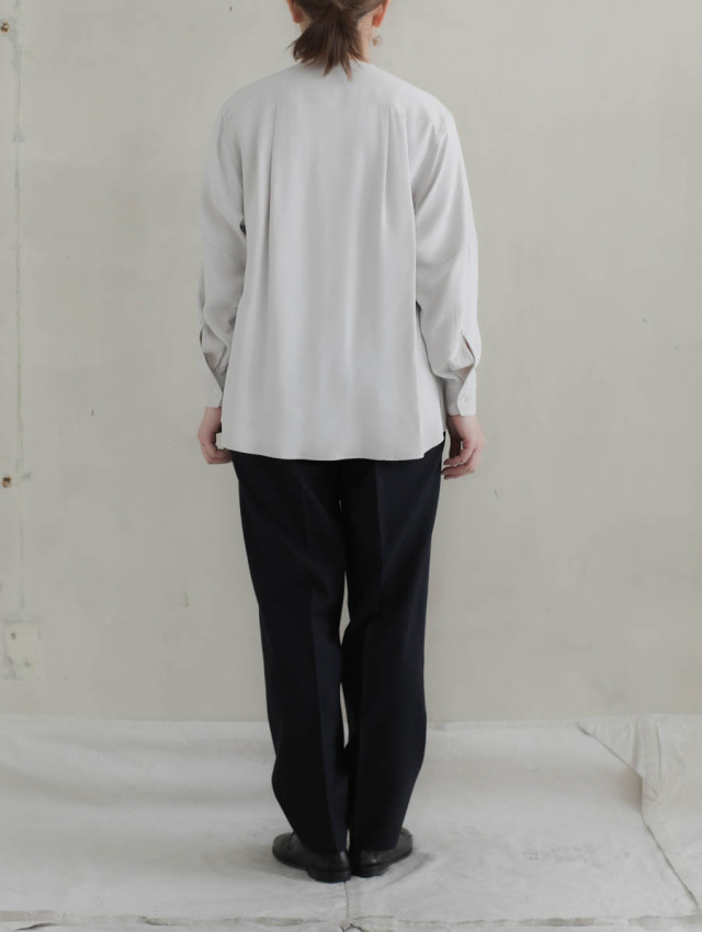 HEUGN ユーゲン｜Aaron（ネイビー）