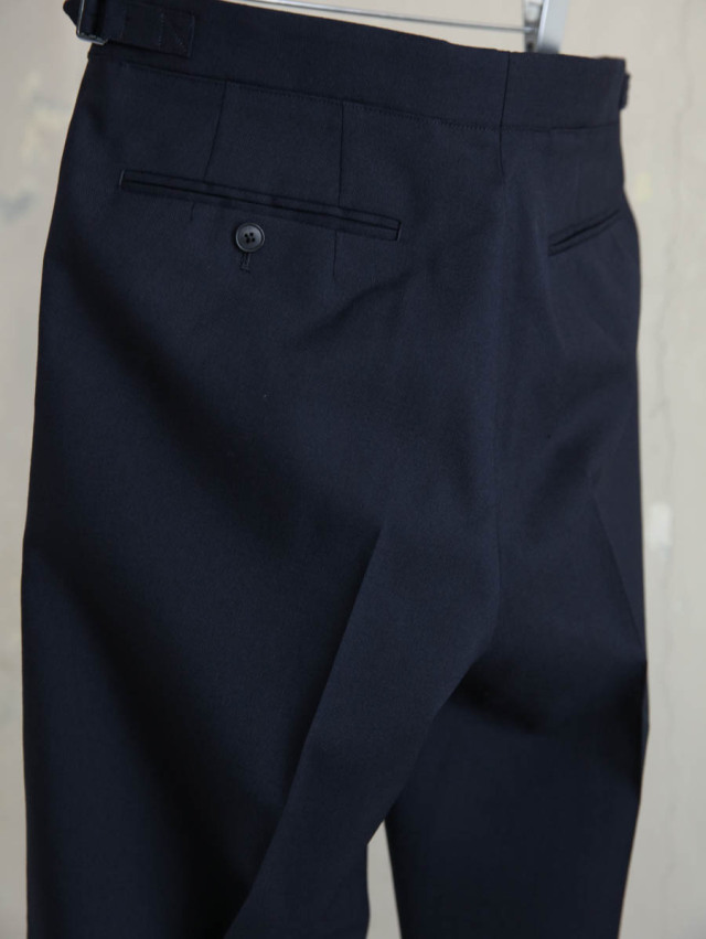 HEUGN ユーゲン｜Aaron（ネイビー）