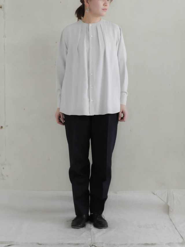 HEUGN ユーゲン｜Aaron（ネイビー）