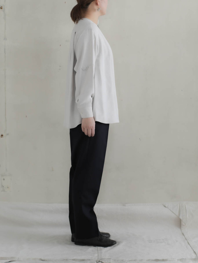 HEUGN ユーゲン｜Aaron（ネイビー）
