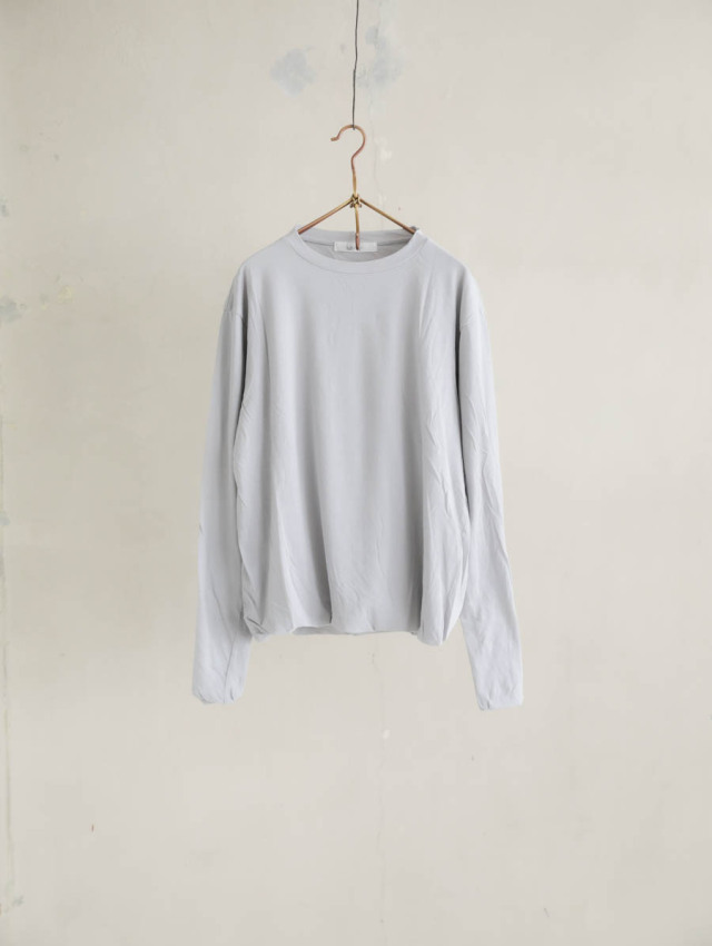 humoresque ユーモレスク｜two-ply T-long ベイパー