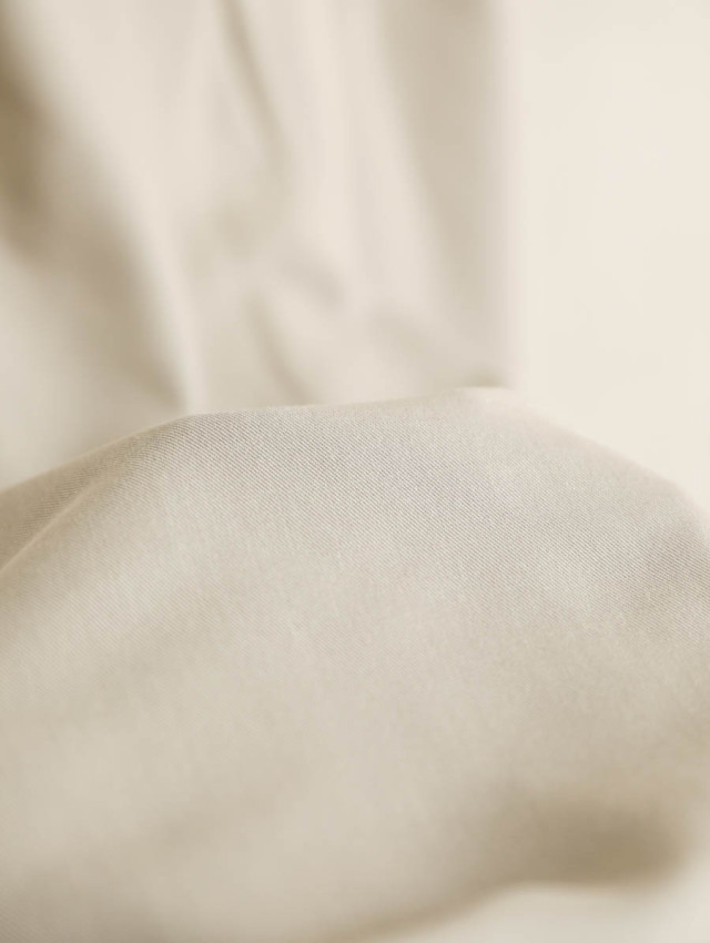 humoresque ユーモレスク｜wide pants ベージュ