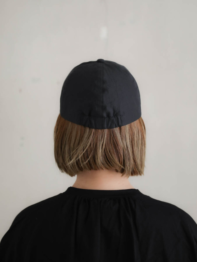 humoresque ユーモレスク　コットン　ニット　黒 166793907.jpg?cmsp_timestamp=