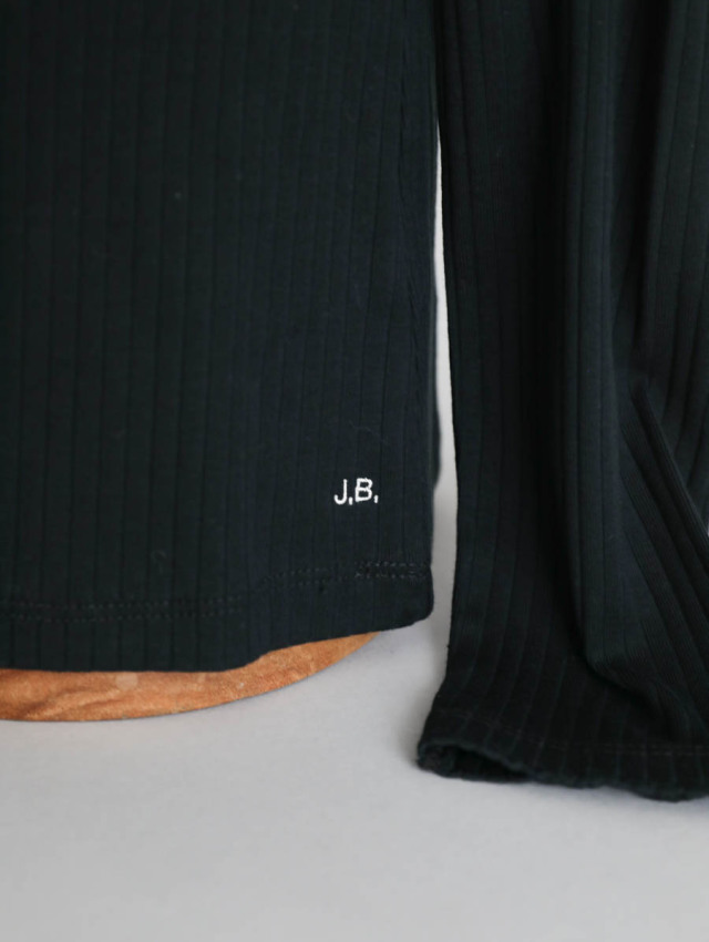 J.b