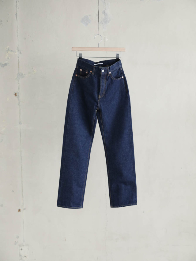 J.B. ATTIRE ジェービーアタイア / Paris denim