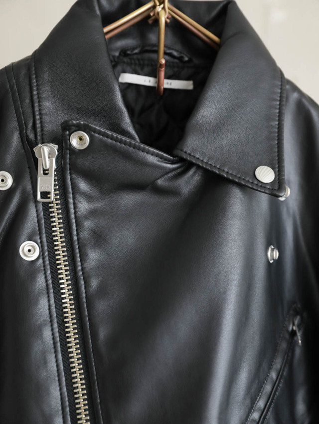 J.B. ATTIRE ライダース J.B. ATTIRE ジェービーアタイア / Paris motercycle jacket