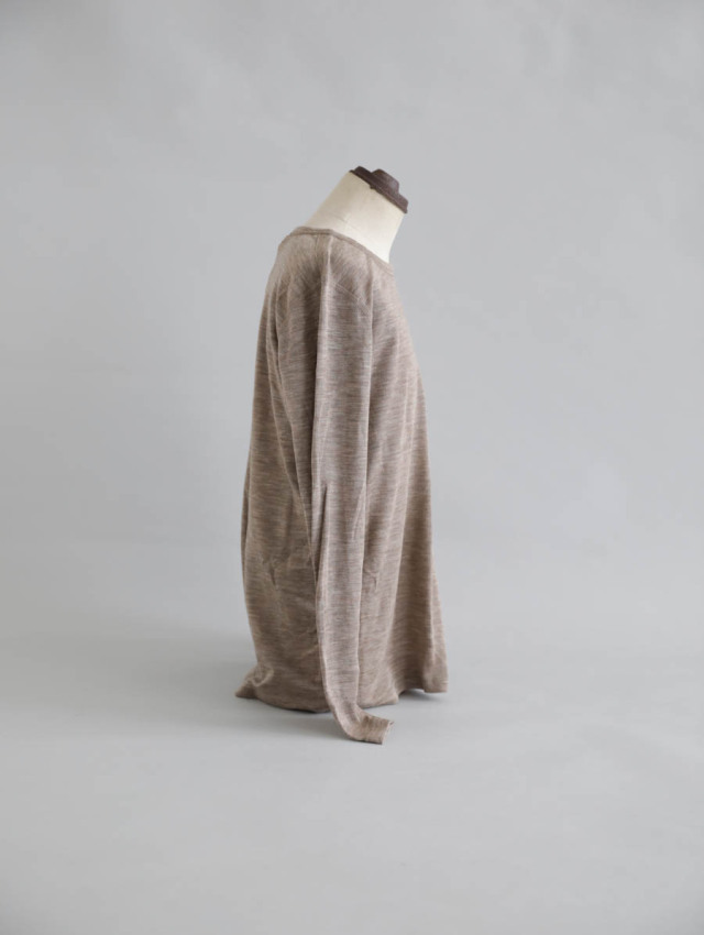 つなつなつな JOHA 160ウール上下セット つなつなつな JOHA 160ウール上下セット Joha ウール レギンス