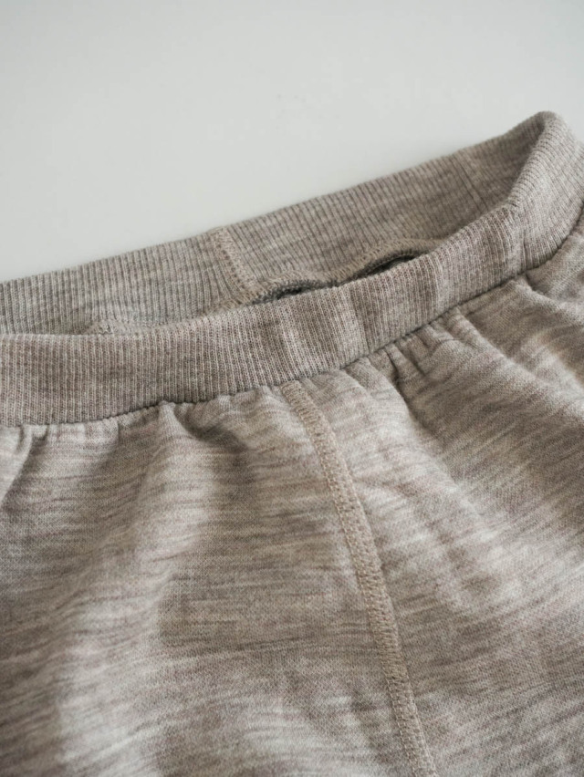 新品 Joha ヨハ レギンス 裏起毛 セサミ 160サイズ M～L相当 楽天市場】JOHA（ヨハ） メリノウール レギンス KIDS / レディース