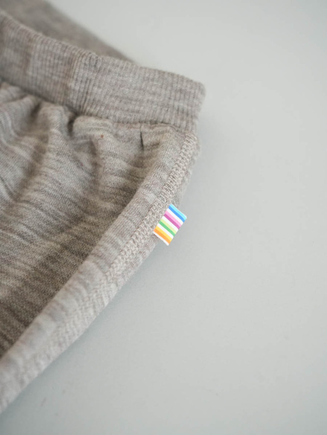 新品 Joha ヨハ レギンス 裏起毛 セサミ 160サイズ M～L相当 26340-as.jpg