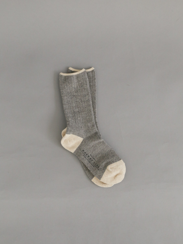 KARMAN LINE 靴下 KARMAN LINEならefu2