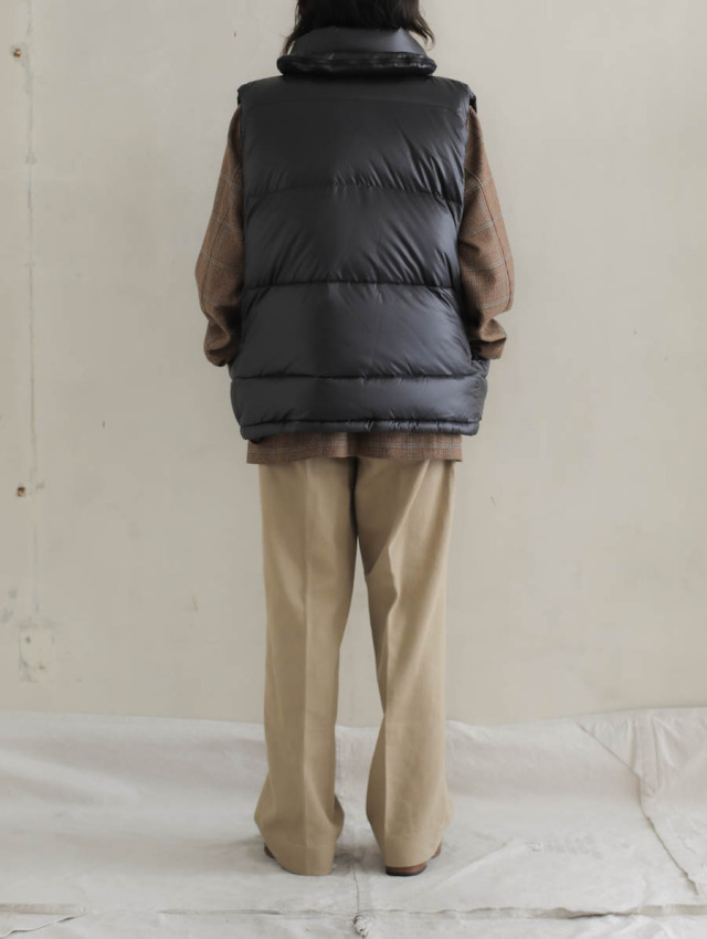 masnada*トップス&vest (masnada(マスナダ)|トップス一覧 masnada*トップス&vest (masnada(マスナダ)|トップス一覧