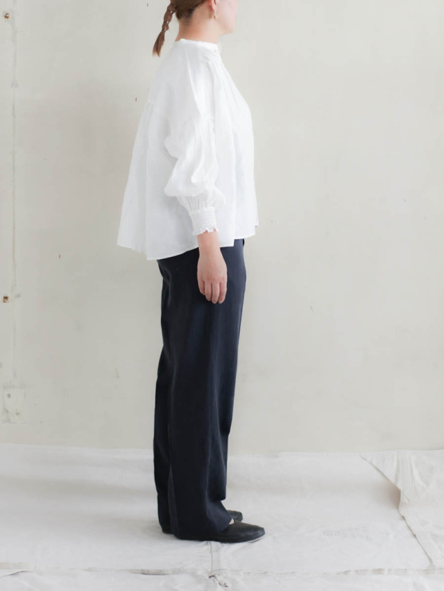 MAATEE&SONS マーティーアンドサンズ｜CHINO TROUSER ドゥルン