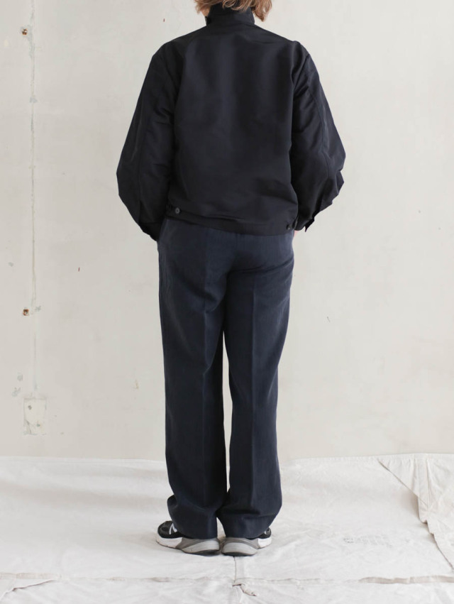 MAATEE&SONS マーティーアンドサンズ｜CHINO TROUSER ドゥルン