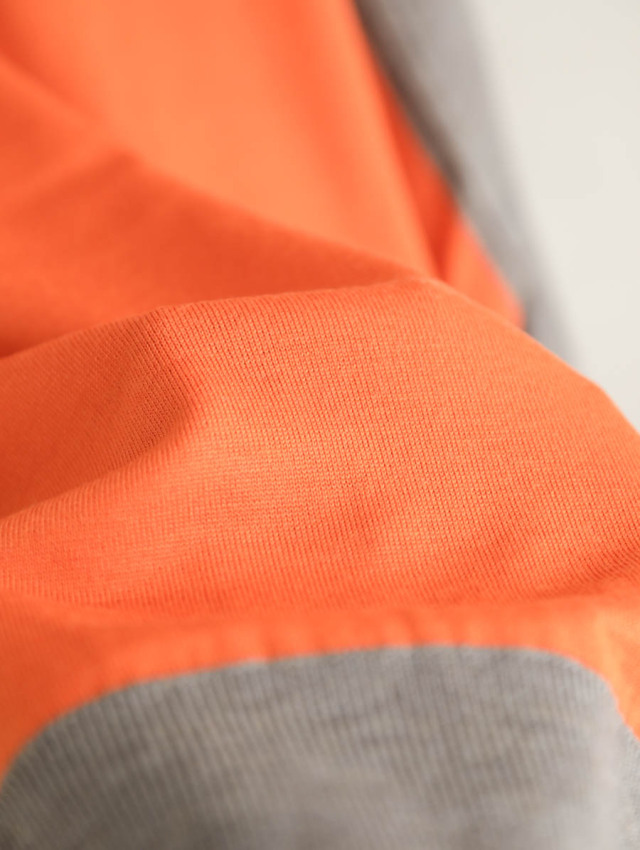 ゲリラ販売中！最安価格。別注MAATEE&SONS/ORANGE SWEAT ゲリラ販売中！最安価格。別注MAATEE&SONS/ORANGE SWEAT VINTAGE