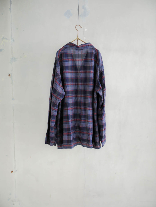 MAATEE&SONS マーティーアンドサンズ｜折って折ってHAND×DYED