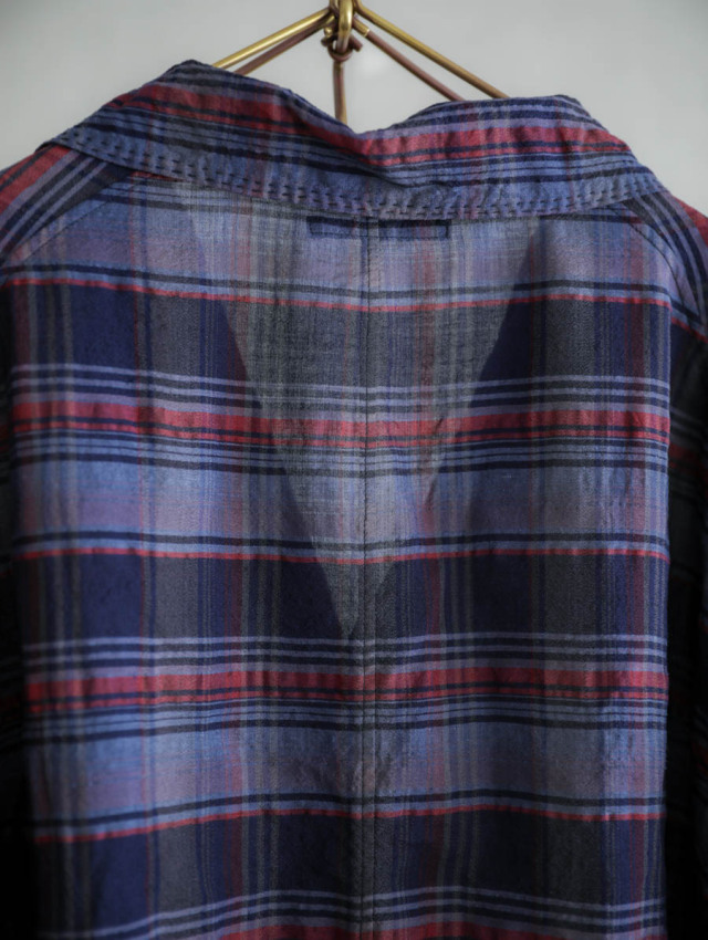 MAATEE&SONS マーティーアンドサンズ｜折って折ってHAND×DYED