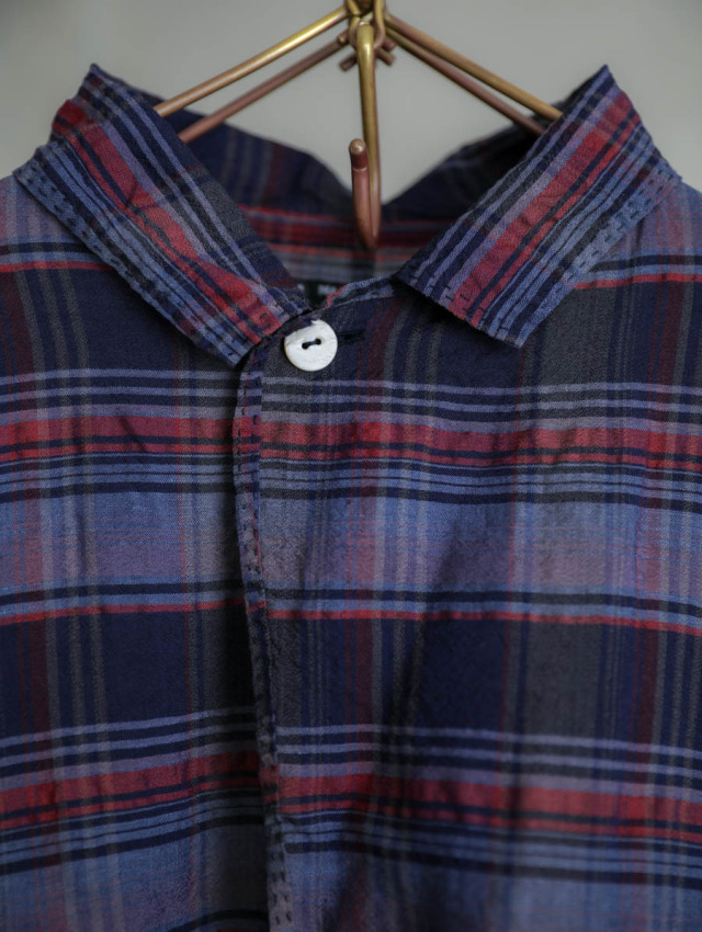 MAATEE&SONS マーティーアンドサンズ｜折って折ってHAND×DYED