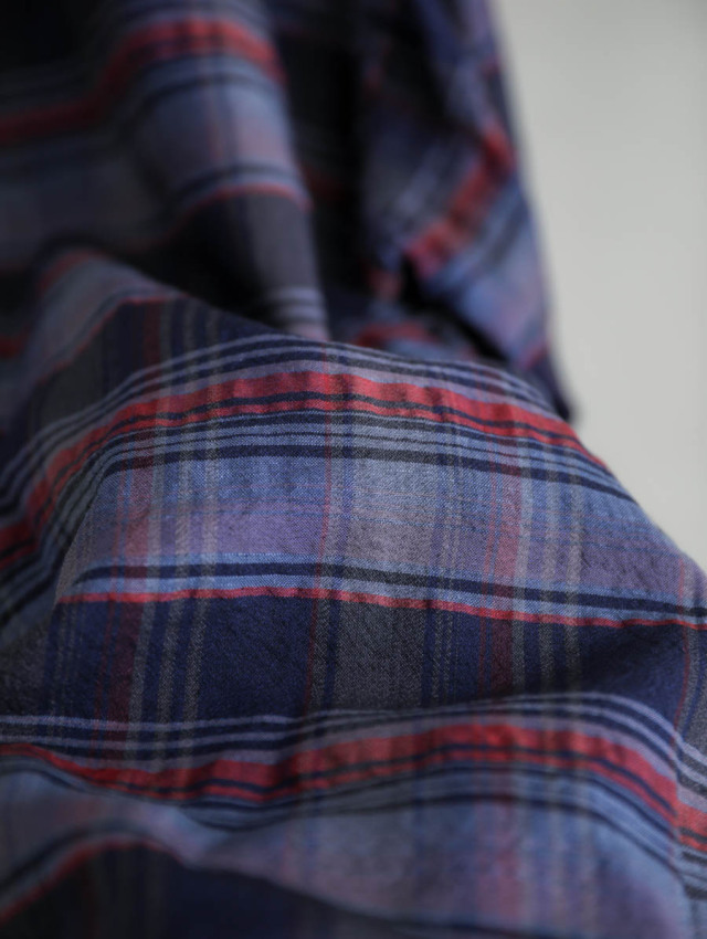 MAATEE&SONS マーティーアンドサンズ｜折って折ってHAND×DYED
