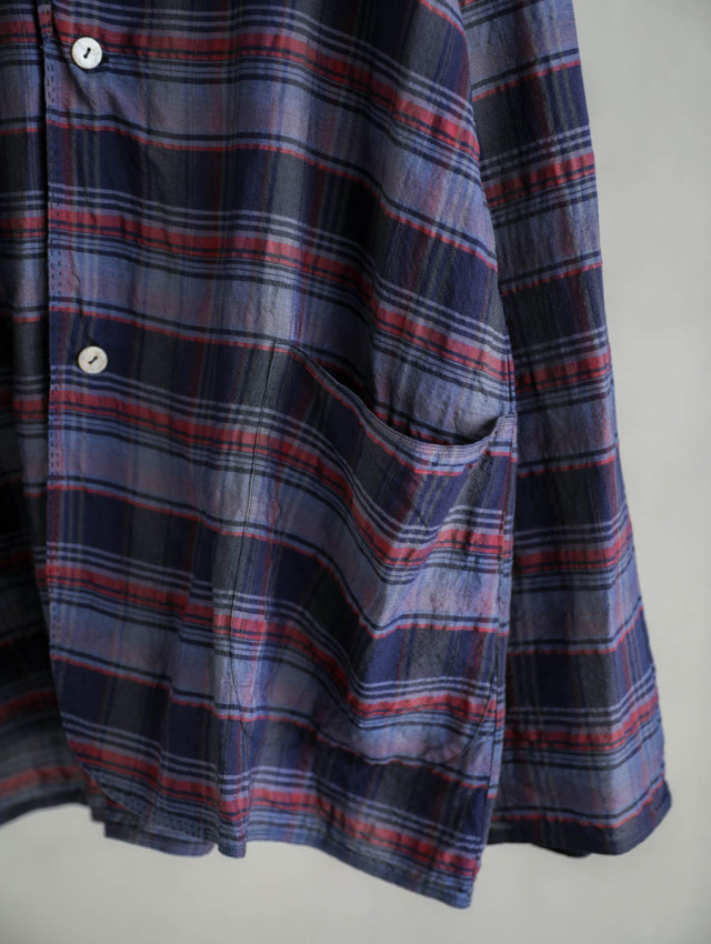 MAATEE&SONS マーティーアンドサンズ｜折って折ってHAND×DYED