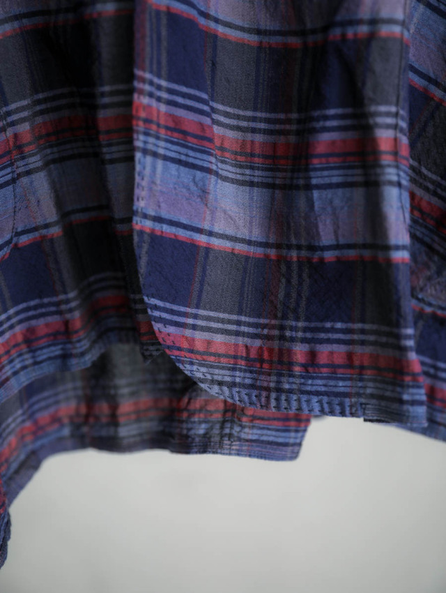 MAATEE&SONS マーティーアンドサンズ｜折って折ってHAND×DYED