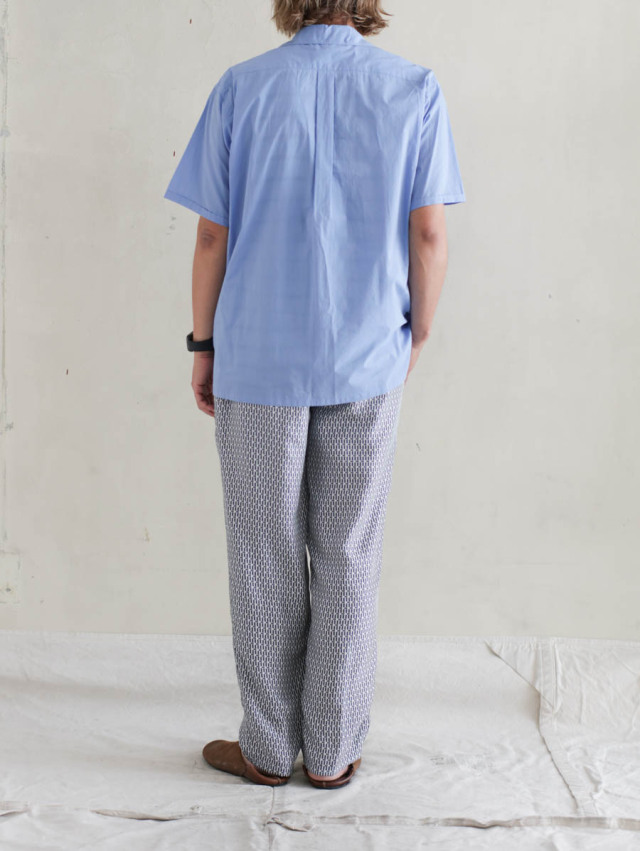 MAATEE&SONS 160番半袖SSLEEVE PULLOVERSH 2 MAATEE&SONS マーティーアンドサンズ】160番半袖SSLEEVE