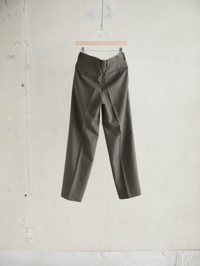 MAATEE&SONS マーティーアンドサンズ｜FOREVER SLCKS TYPE2