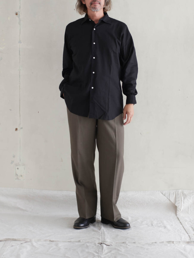 MAATEE&SONS マーティーアンドサンズ｜FOREVER SLCKS TYPE2