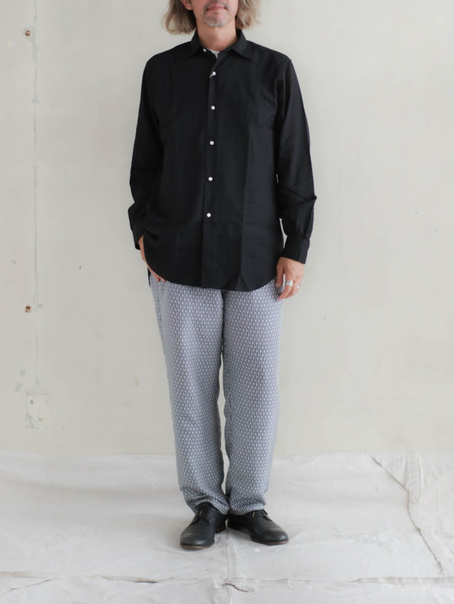 MAATEE&SONS マーティーアンドサンズ｜MARSEILLE GIZA Georgette