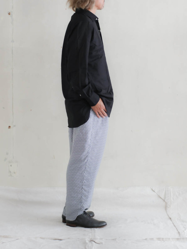 MAATEE&SONS マーティーアンドサンズ｜MARSEILLE GIZA Georgette