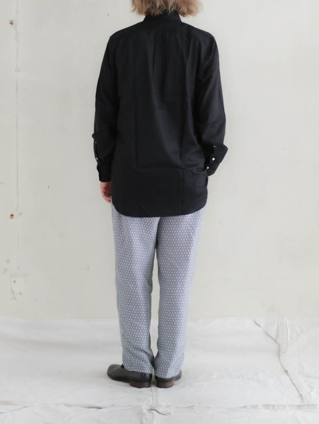MAATEE&SONS マーティーアンドサンズ｜MARSEILLE GIZA Georgette
