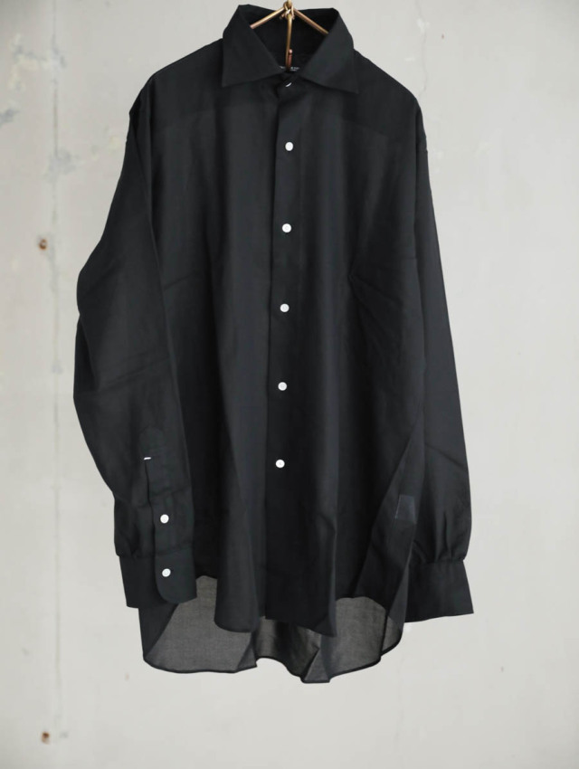 MAATEE&SONS マーティーアンドサンズ｜MARSEILLE GIZA Georgette