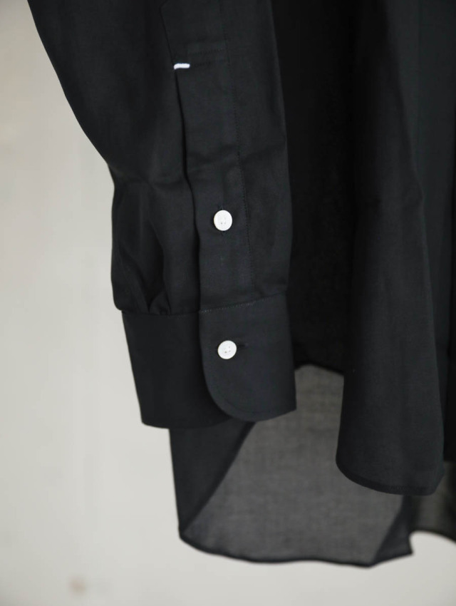 MAATEE&SONS マーティーアンドサンズ｜MARSEILLE GIZA Georgette