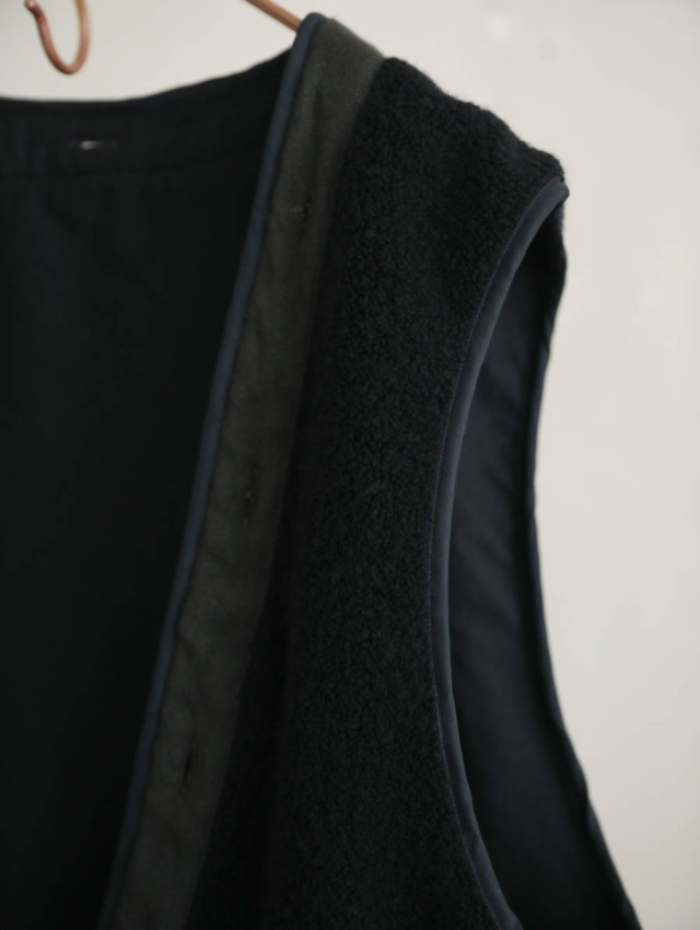 MAATEE&SONS マーティーアンドサンズ｜FISH TAIL（GREEN）