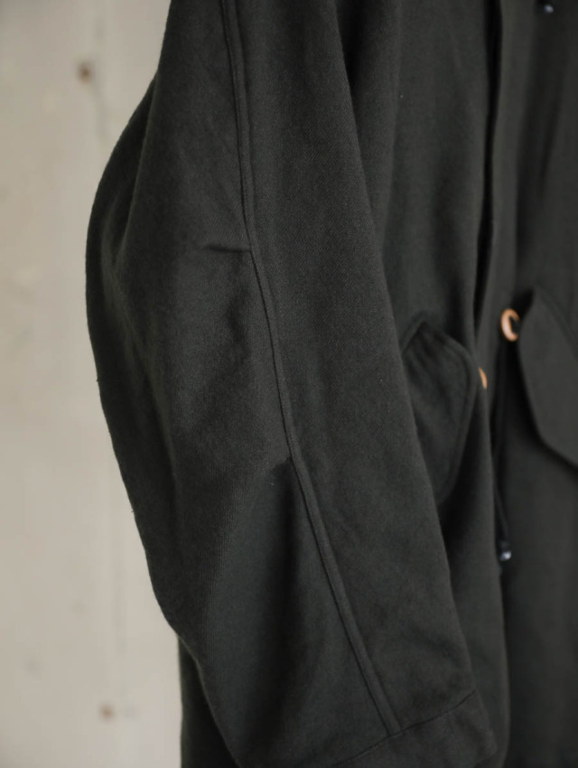 MAATEE&SONS マーティーアンドサンズ｜FISH TAIL（GREEN）