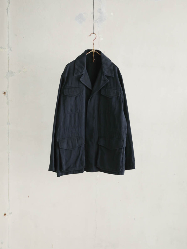 MAATEE&SONS マーティーアンドサンズ｜Army JACKET 