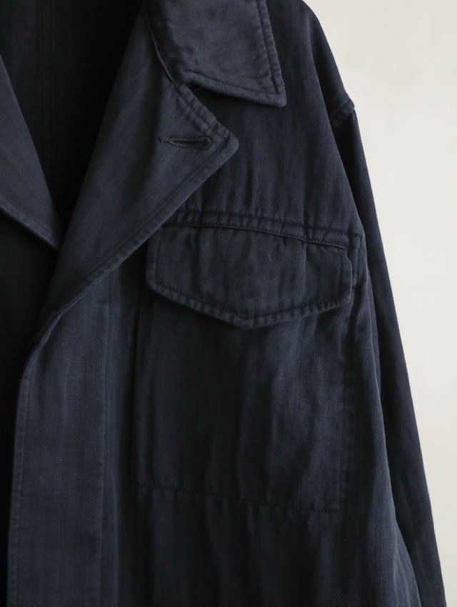 MAATEE&SONS マーティーアンドサンズ｜Army JACKET 