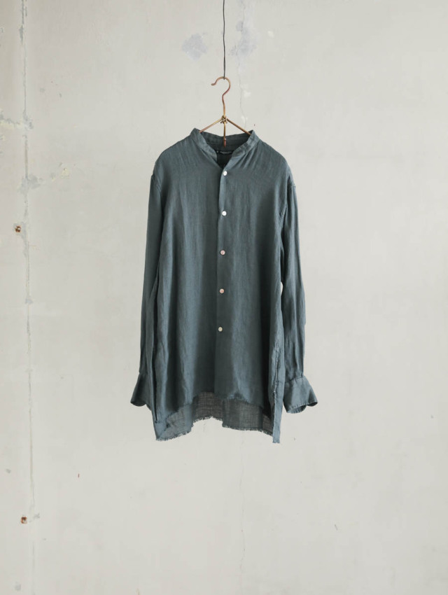 MAATEE&SONS マーティーアンドサンズ｜フリンジSHIRTS 