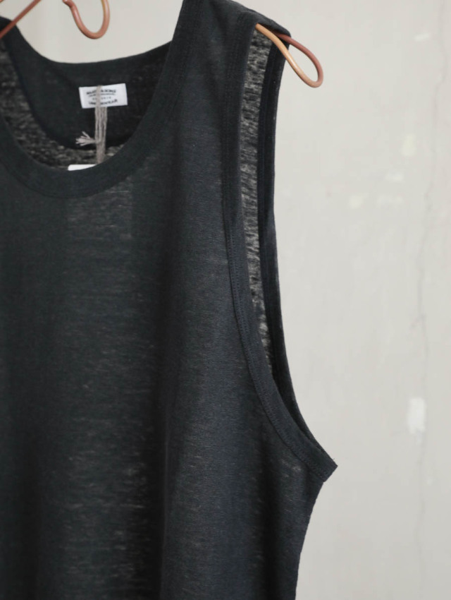 MAATEE&SONS マーティーアンドサンズ｜TANK TOP 