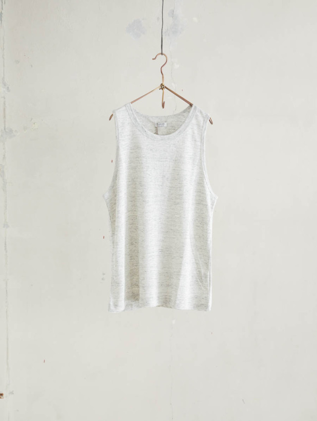 MAATEE&SONS マーティーアンドサンズ｜TANK TOP 