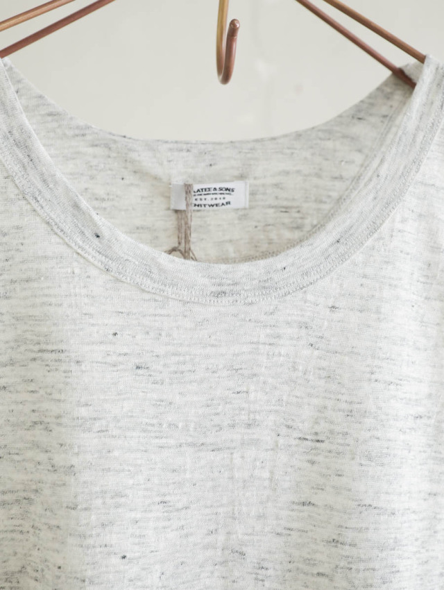 MAATEE&SONS マーティーアンドサンズ｜TANK TOP 