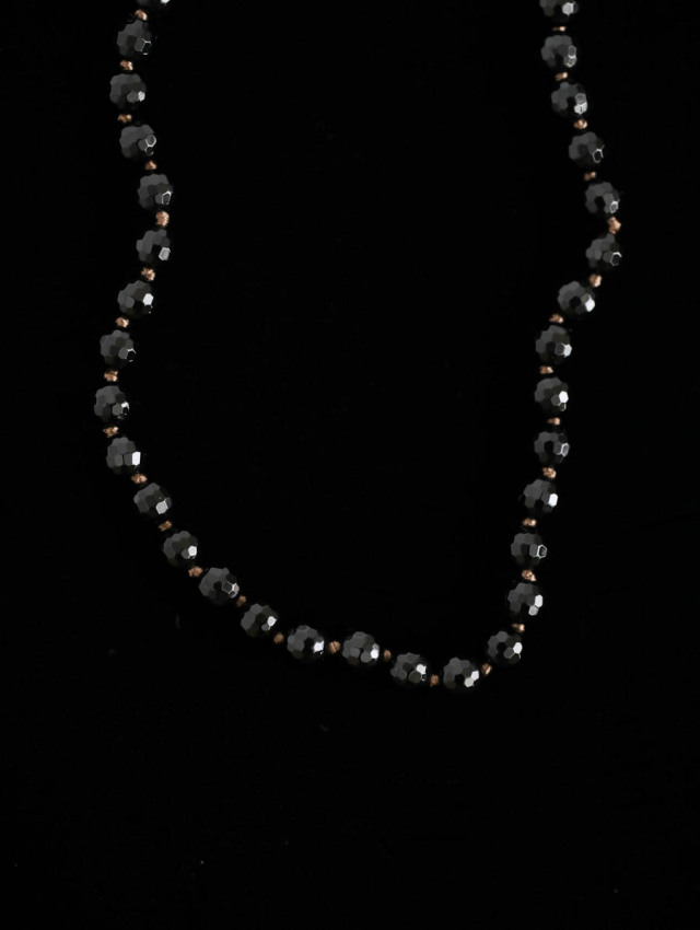 MAISON RUBUS biarritz necklace & Pierce MAISON RUBUS. (Women