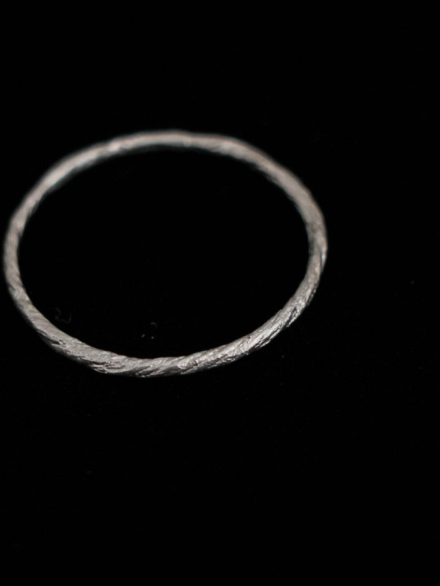 MAISON RUBUS. メゾンルーバス｜ice ring B