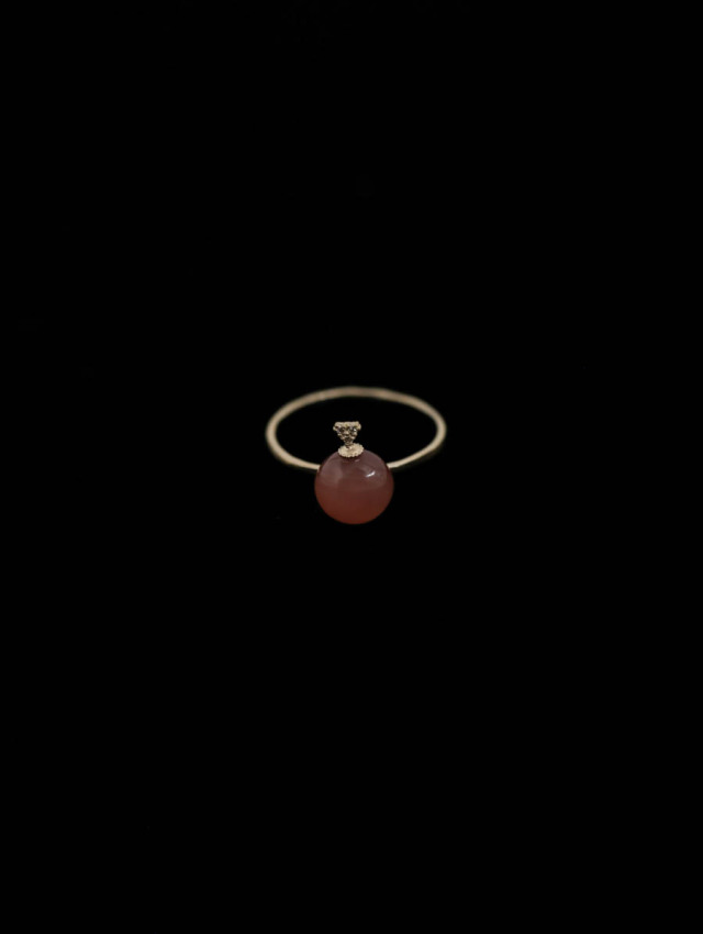 MAISON RUBUS. メゾンルーバス｜rose ring