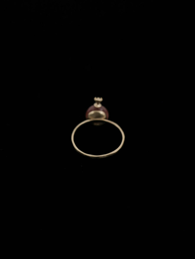 MAISON RUBUS. メゾンルーバス / rose ring