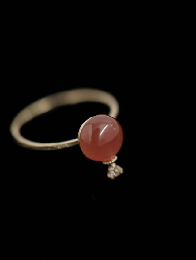 MAISON RUBUS. メゾンルーバス｜rose ring