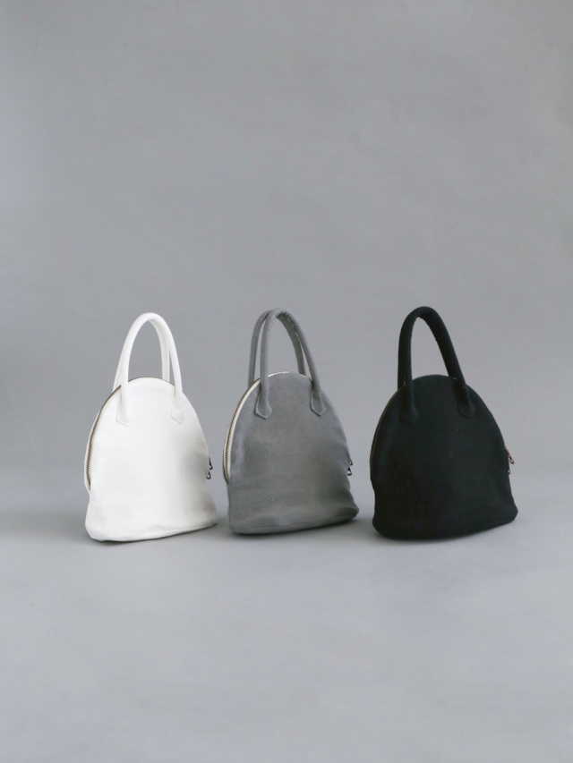 martau マルト シェルバッグ 【新品未使用タグ付】